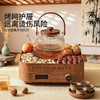 摩登主妇围炉煮茶电陶炉套装2025新款家用器具全套泡茶壶玻璃水壶 商品缩略图2