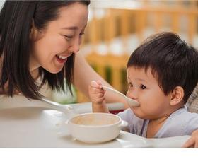 宝宝辅食期“补脑”，从吃对油开始