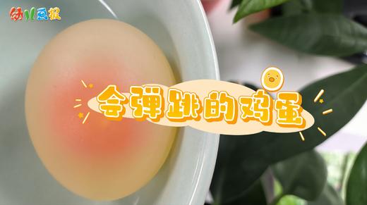 2025年10月 会弹跳的鸡蛋 商品图0