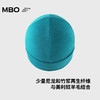 MBO MERINO美利奴户外冷帽AC363秋冬小帽 商品缩略图7