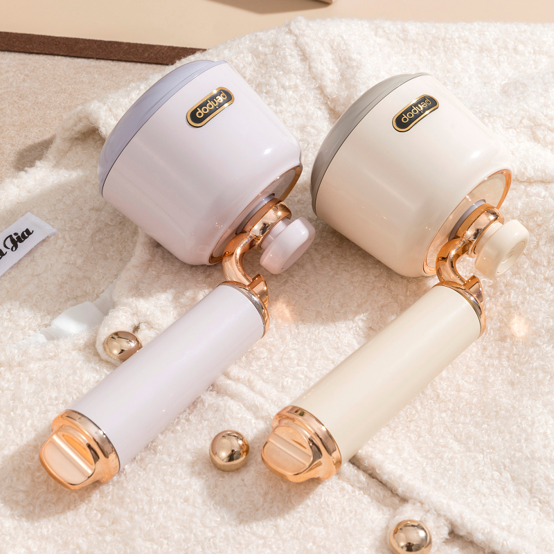 秋冬热卖！除毛小旋风！peripop小派派 复古吸粘一体毛球修剪器 修毛粘毛两用