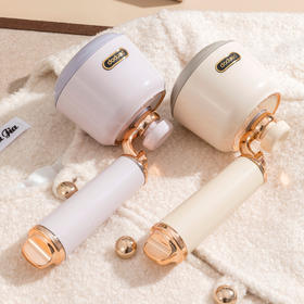 秋冬热卖！除毛小旋风！peripop小派派 复古吸粘一体毛球修剪器 修毛粘毛两用