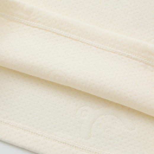 怡比萌趣文字长袖圆领套装HY25WIN098米黄（80#-120#） 商品图13