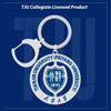 天津大学旋转钥匙扣 商品缩略图1
