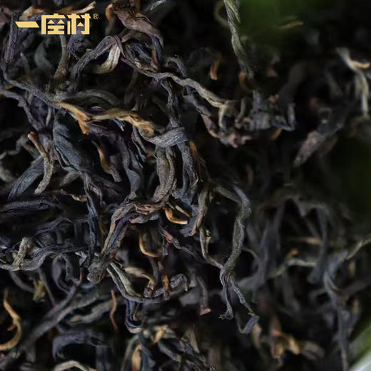 滇红礼盒 80克*2罐/盒 商品图3