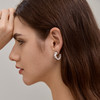 ARSIS丨流光系列 流光小耳钉 商品缩略图4