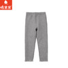 棉果果冬季新品女童复合奥利绒保暖加厚复合绒紧身裤M422206425739 商品缩略图2