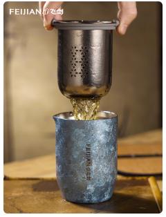 飞剑雅韵旅行套装450mlTP-030-23A 商品图2