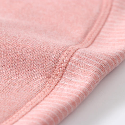 110-180中大童保暖内衣套装男女生5A抗菌秋衣秋裤保暖衣线裤套装 商品图2