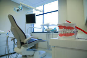 成人口腔检查+全景片