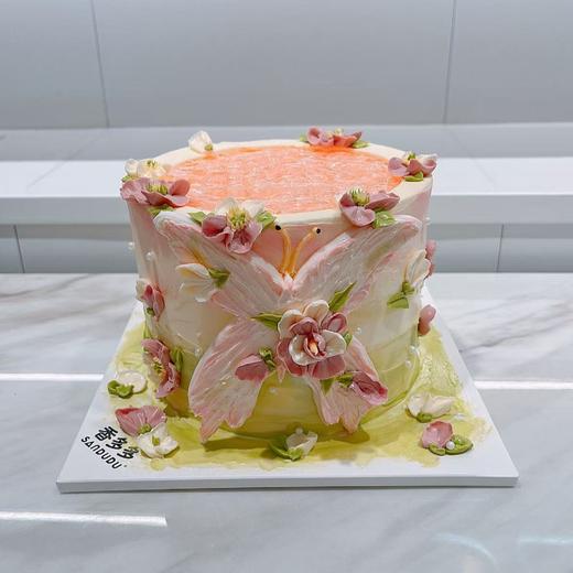 月光浮雕｜需提前1天 商品图1