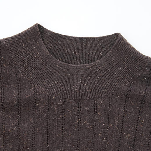 MK3Z005麦克斯菲瑞休闲针织上衣 商品图4