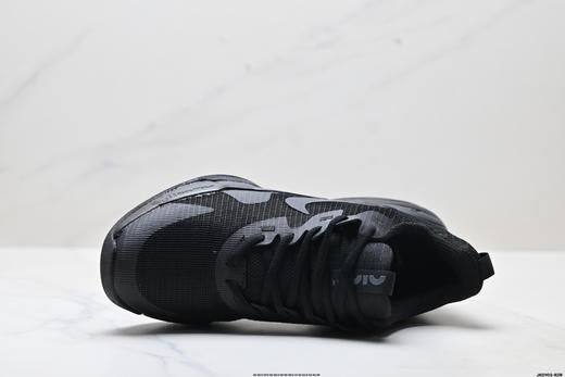 耐克Nike Air Max Alpha Trainer 5减震防滑耐磨气垫支撑休闲运动跑步鞋DM0829-010男女鞋 商品图1