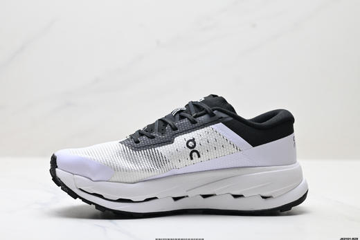 昂跑On Cloudultra 3舒适百搭简约低帮跑步鞋男女鞋 商品图2