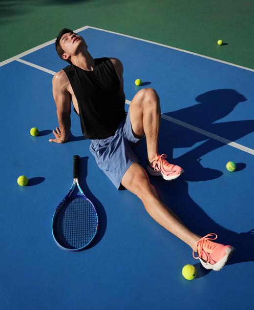 lulubeyond feel男女同款  透气网跑鞋 商品图5