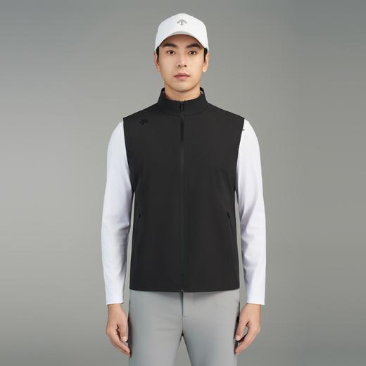 DT 男士休闲户外运动拉链马甲生活防水 Z-15648 商品图4