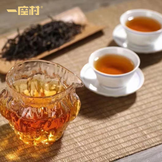 滇红礼盒 80克*2罐/盒 商品图4