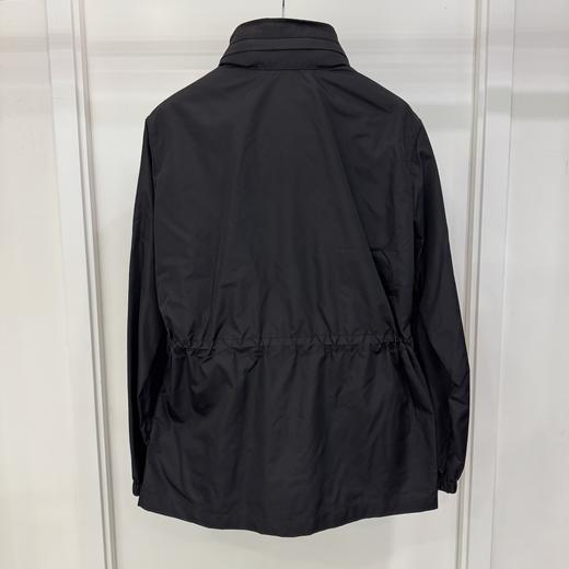 女款收腰风衣外套007 商品图1