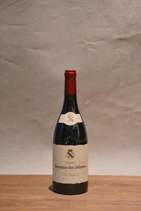 沐喜酒庄 松露 红葡萄酒 750ml