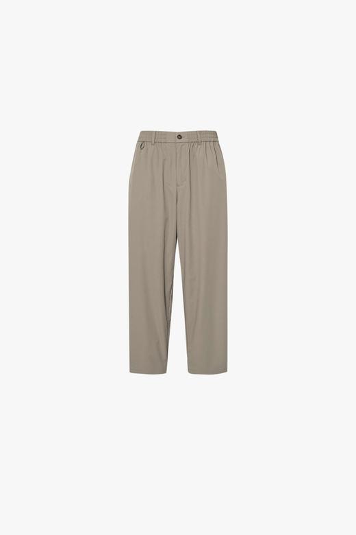 【男装】【商场同款】麦檬夏针织长裤9G4250933 商品图2