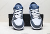 耐克乔丹Air Jordan 1 Low低帮休闲运动板鞋IH0649-021男女鞋 商品缩略图6