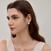 ARSIS 丨 流光系列 白月光耳钉 商品缩略图6