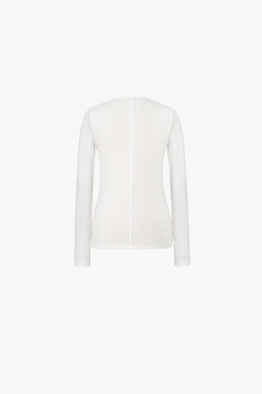 【商场同款】麦檬冬打底衫5FB102241X 商品图1