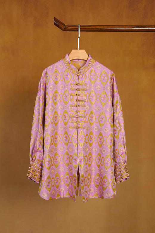 M252422衬衫。 商品图0