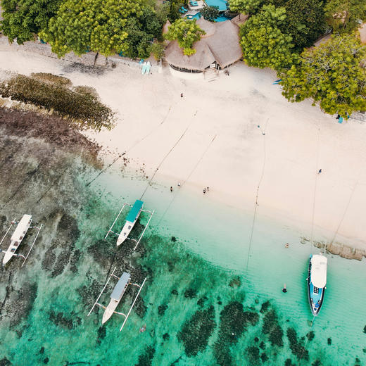 4天3晚【印度尼西亚巴厘岛ClubMed度假村】一价全包！超丰富的特色活动、每日三餐、酒水畅饮，还有专业G.O帮你带娃！尽情体验热带天堂的迷人魅力！ 商品图2