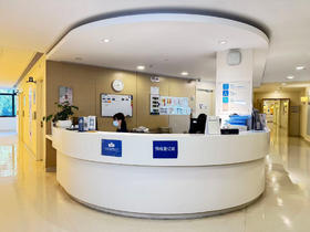 全科门诊问诊一次