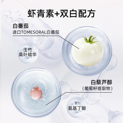 【12.12年终盛典】买送虾青素面膜 冻龄®虾青素 不止是8mg/粒 冻龄90粒 商品图1