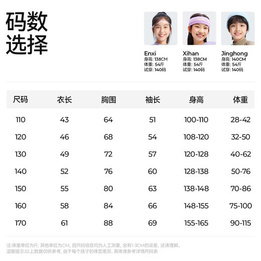 【儿童机能半高领卫衣】森林棠25冬季新款运动风有型德绒保暖亲肤上衣60342512 商品图4