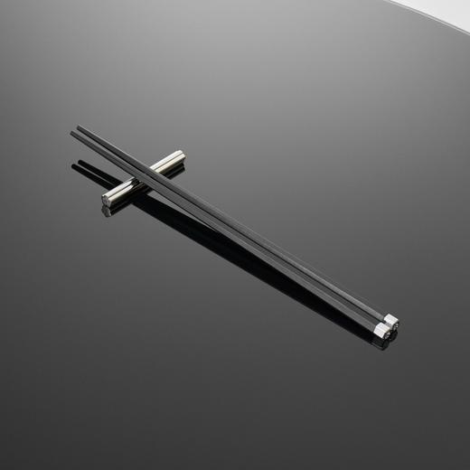 亭阁六角筷5双装  RESONG日诵家居 筷子 商品图12