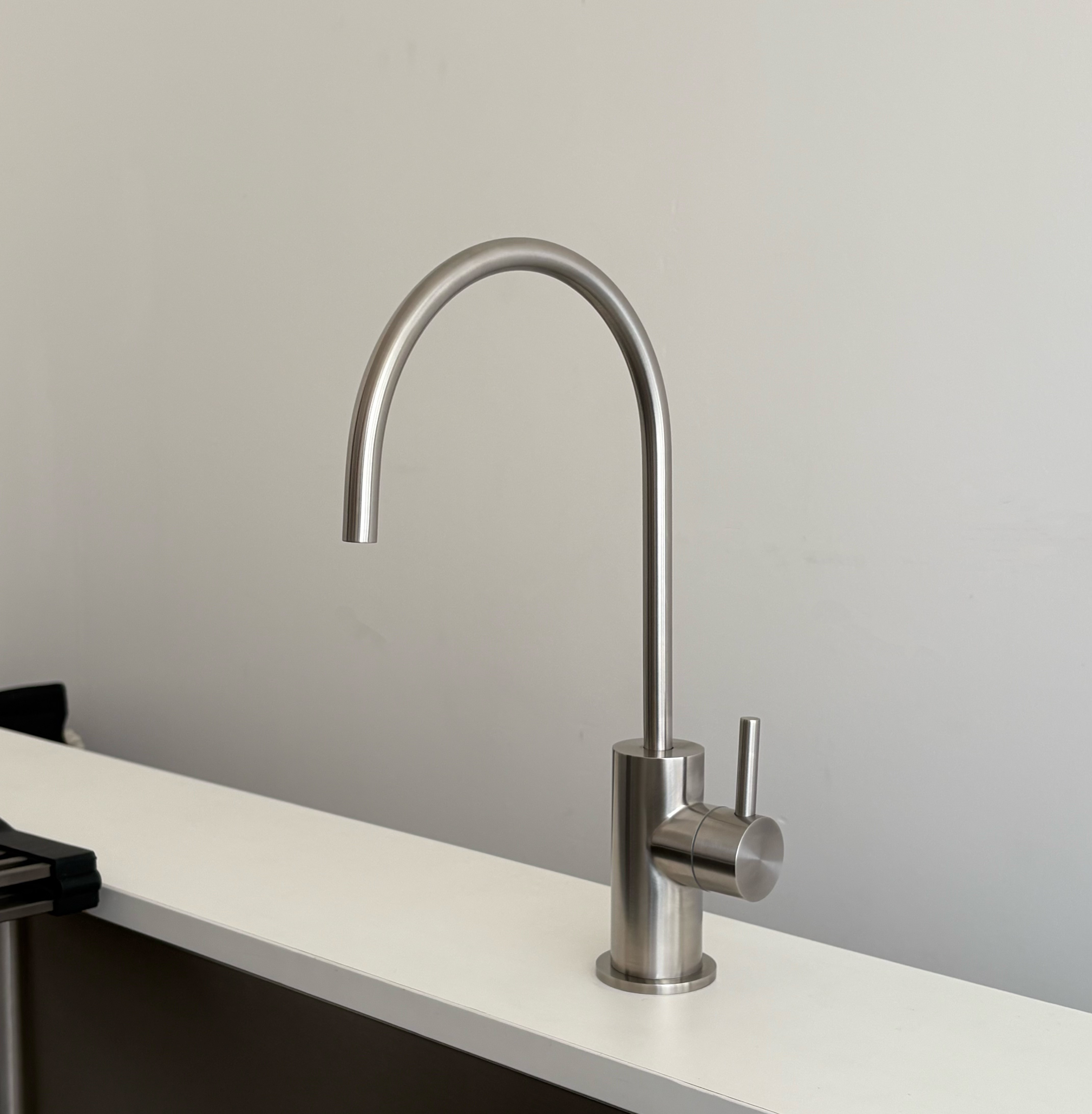 净水龙头304不锈钢