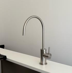 净水龙头304不锈钢