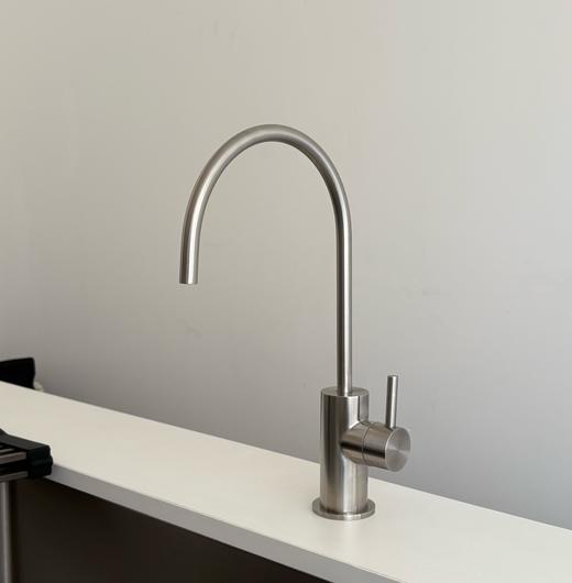 净水龙头304不锈钢 商品图0