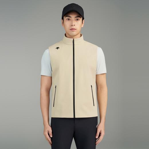 DT 男士休闲户外运动拉链马甲生活防水 Z-15648 商品图0