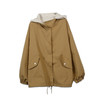 设计感连帽可拆卸风衣外套-纪念日百货门店同款166094334 商品缩略图4