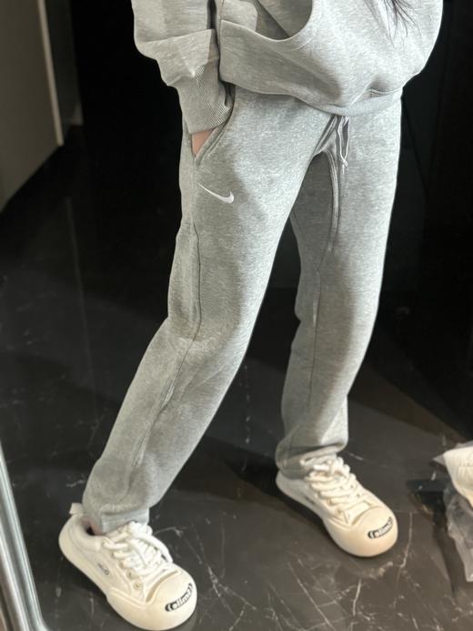 N&K经典小勾子刺绣男运动裤休闲长裤 （623455） 商品图2