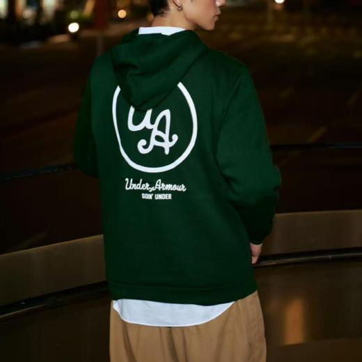 【12.21圣诞专享礼遇】
安德玛男子UA Icon Goin' Under抓绒连帽上衣1387135-301【库存有限 无货将做退款】【 无货将做退款】 商品图4