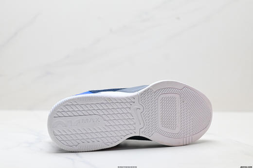 耐克Nike Air Max Alpha Trainer 5减震防滑耐磨气垫支撑休闲运动跑步鞋DM0829-600男鞋 商品图8