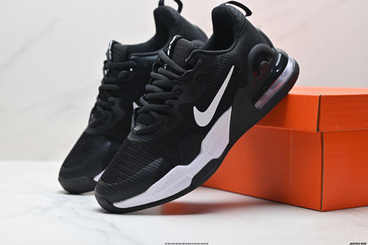 耐克Nike Air Max Alpha Trainer 5减震防滑耐磨气垫支撑休闲运动跑步鞋DM0829-010男女鞋 商品图7