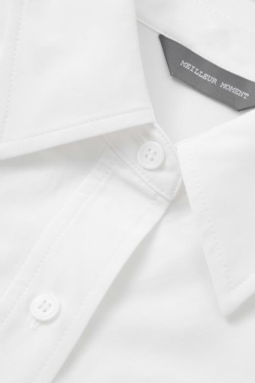 【商场同款】麦檬春秋衬衫5F712S321 商品图2