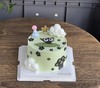 罗小黑蛋糕B款 商品缩略图0