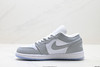 耐克乔丹Air Jordan 1 Low低帮休闲运动板鞋IH0649-021男女鞋 商品缩略图2