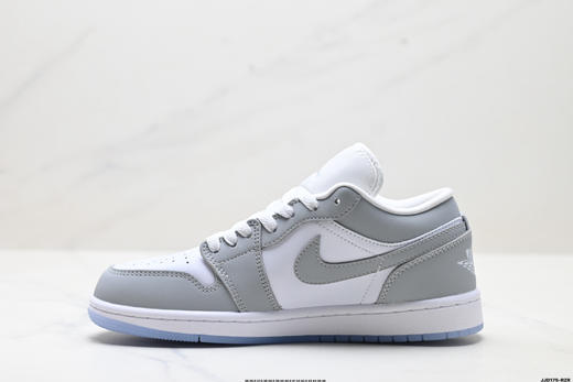 耐克乔丹Air Jordan 1 Low低帮休闲运动板鞋IH0649-021男女鞋 商品图2