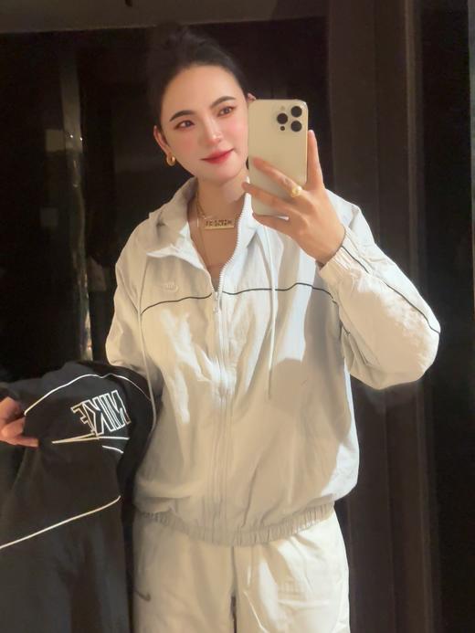 N&K黑科技三防面料，防水冲锋衣（HJ2013） 商品图2