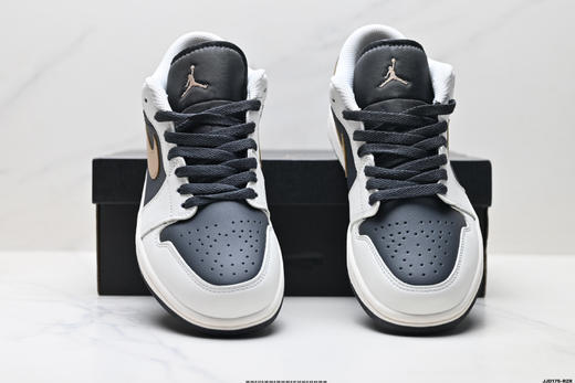 耐克乔丹Air Jordan 1 Low低帮休闲运动板鞋IH0649-021男女鞋 商品图6