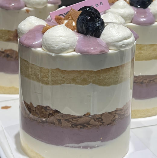 椰香芋泥 商品图2