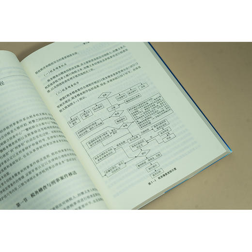 律师办理常见涉税犯罪案件实务与探索 深圳市律师协会税务法律专业委员会组编 法律出版社 商品图2